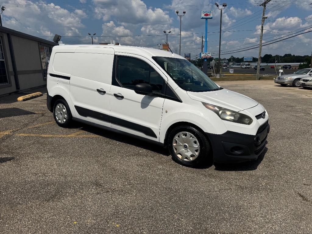 2014 Ford Transit Connect XL