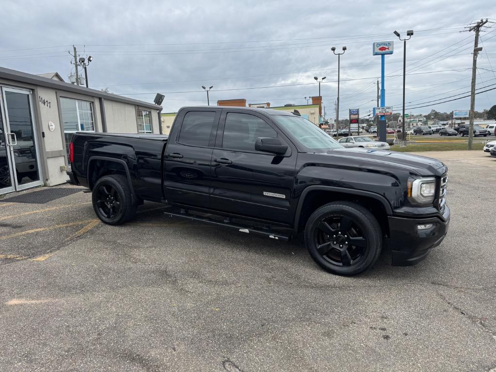 2017 GMC Sierra 1500 Base's photo