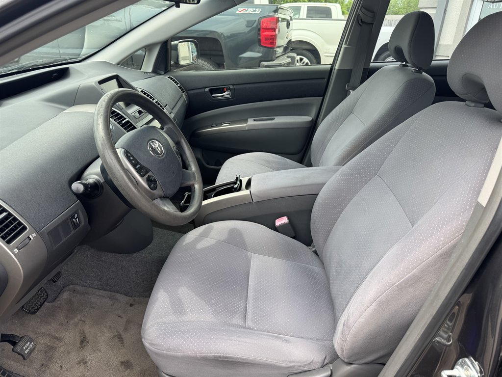 2009 Toyota Prius - Photo 7