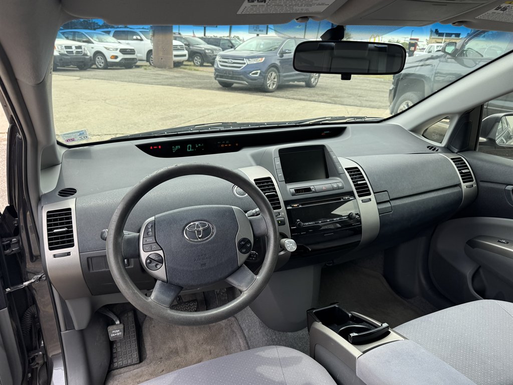 2009 Toyota Prius - Photo 9