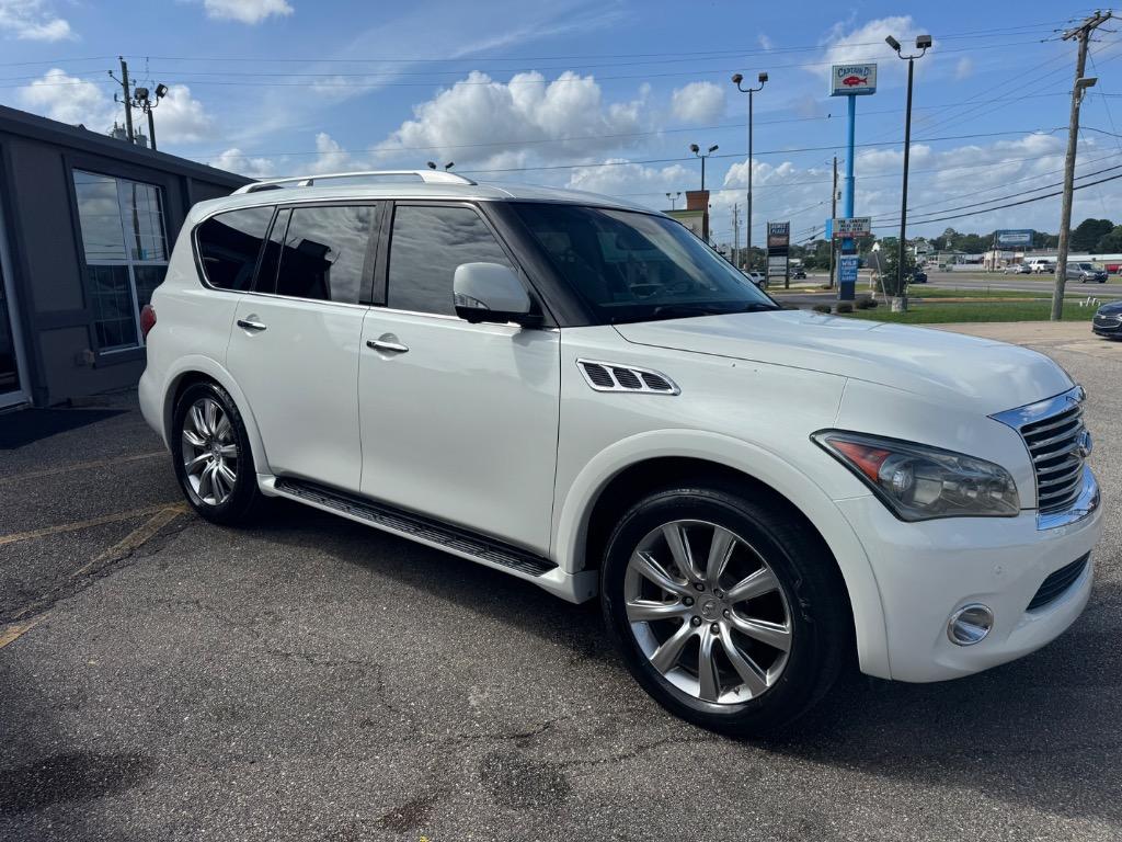2013 INFINITI QX30 56 2WD's photo