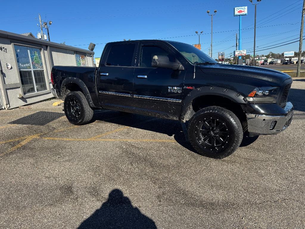 2015 RAM Ram 1500 Pickup Big Horn/Lone Star's photo