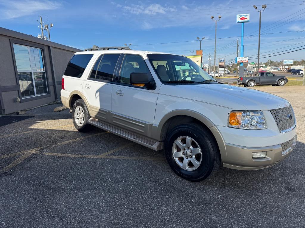 2006 Ford Expedition Eddie Bauer