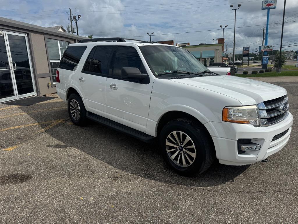 2017 Ford Expedition XLT 4x4's photo