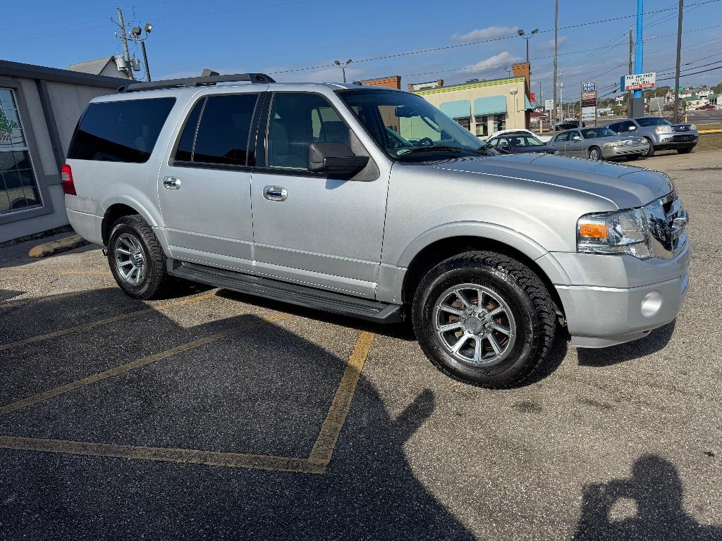 2014 Ford Expedition King Ranch's photo