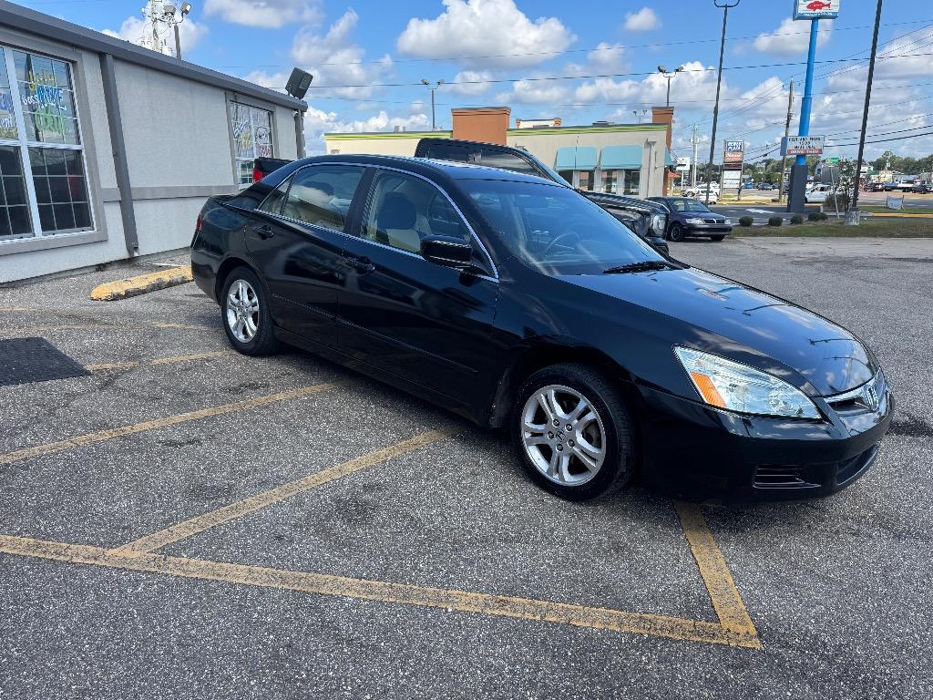 2006 Honda Accord